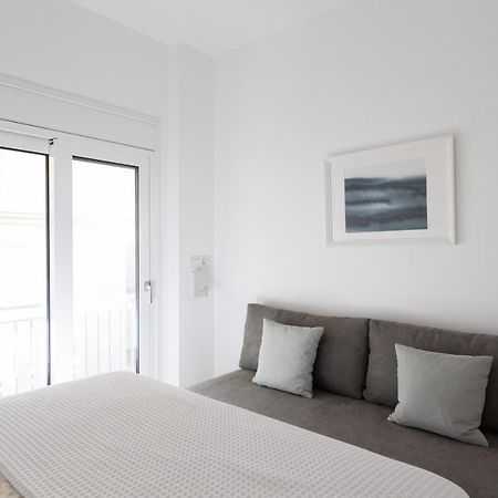 Wonderful Central Athens 2 Bedroom 2 Bath Sleeps 8 Exterior foto